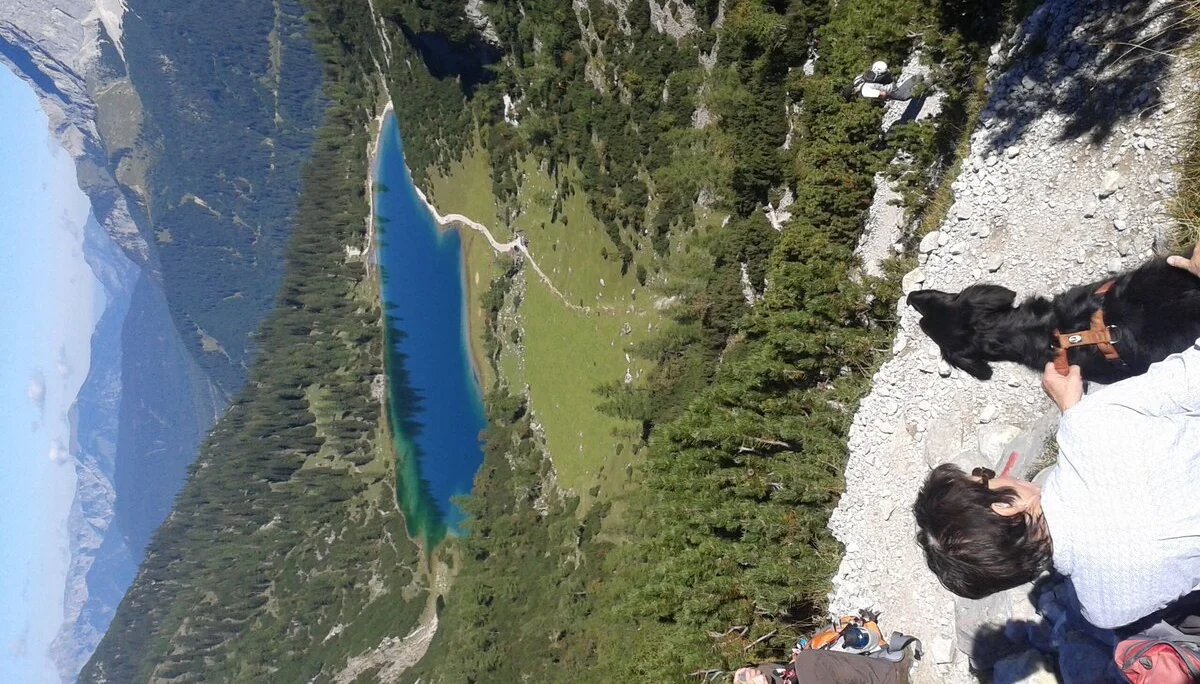 Seeebensee | © Seeebensee
