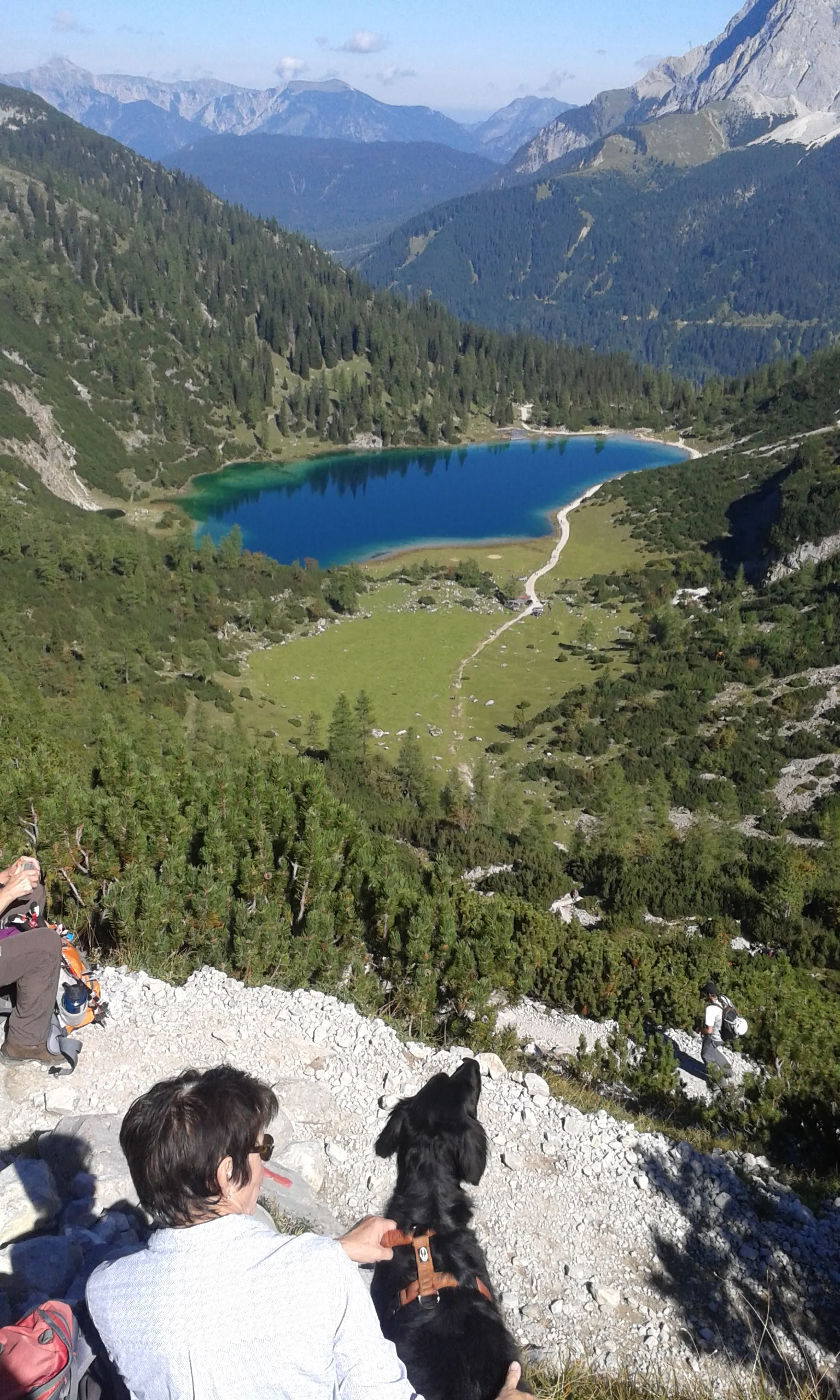 Seeebensee | © Seeebensee