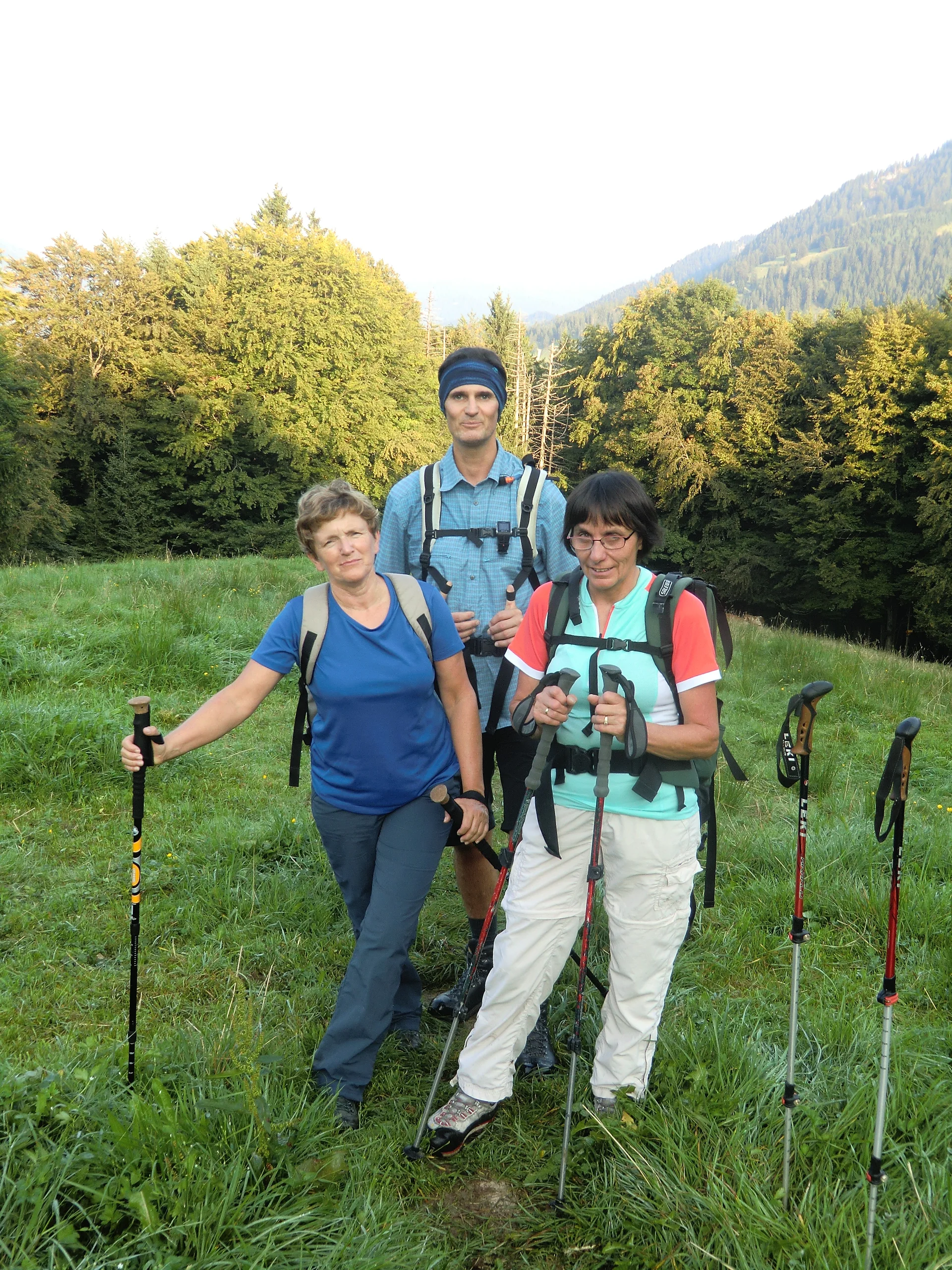 Traihten | © Traihten