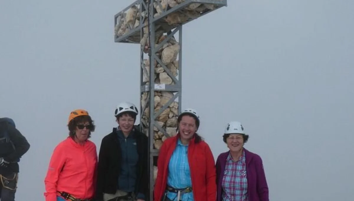 Wanderwoche  | © Wanderwoche 