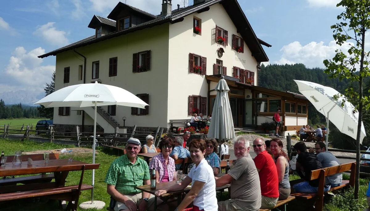 Wanderwoche  | © Wanderwoche 