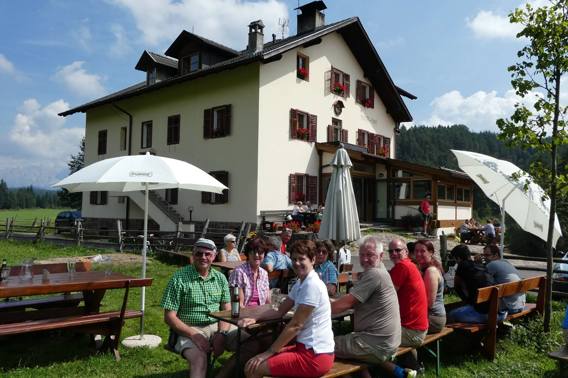 Wanderwoche  | © Wanderwoche 