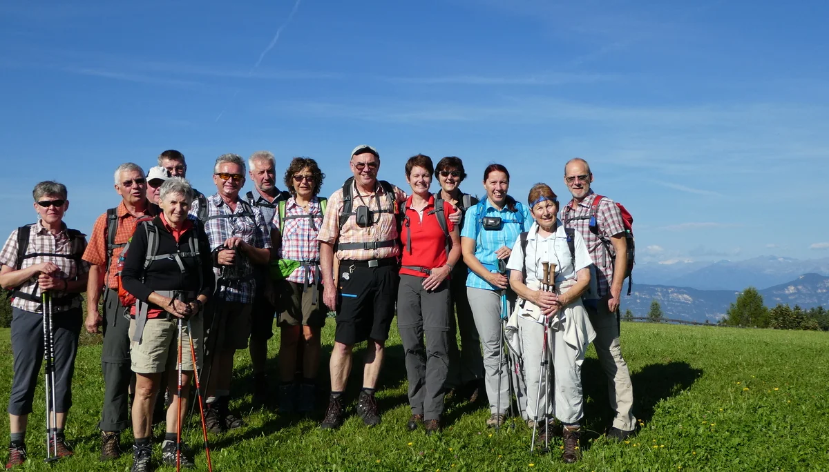 Wanderwoche  | © Wanderwoche 