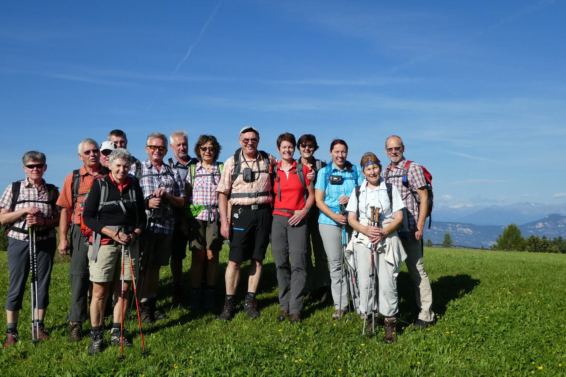 Wanderwoche  | © Wanderwoche 