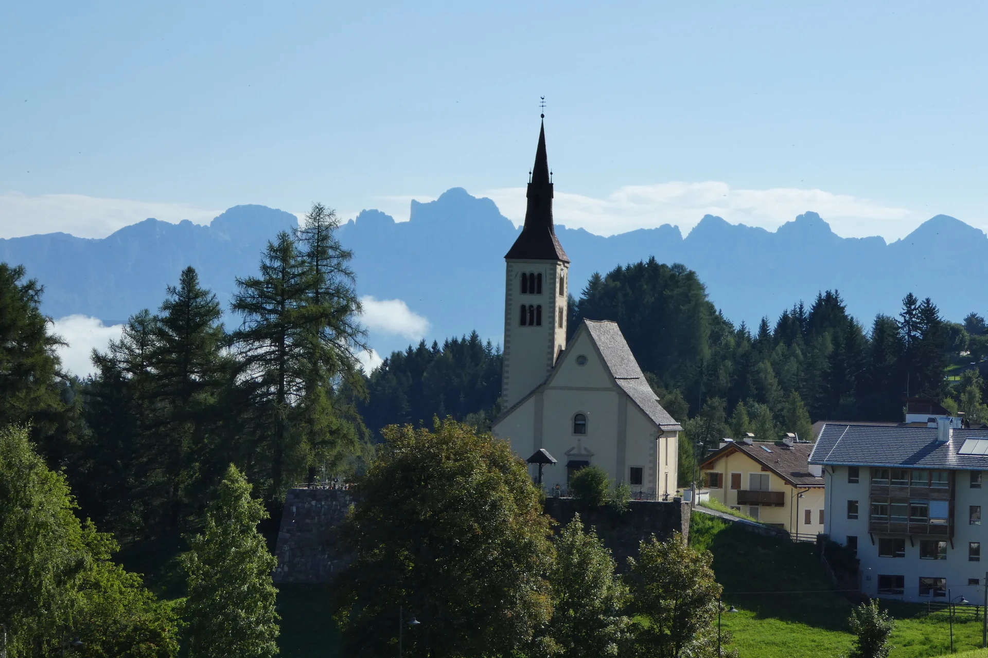 Wanderwoche  | © Wanderwoche 