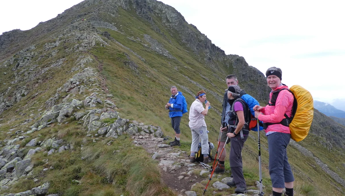 Wanderwoche  | © Wanderwoche 