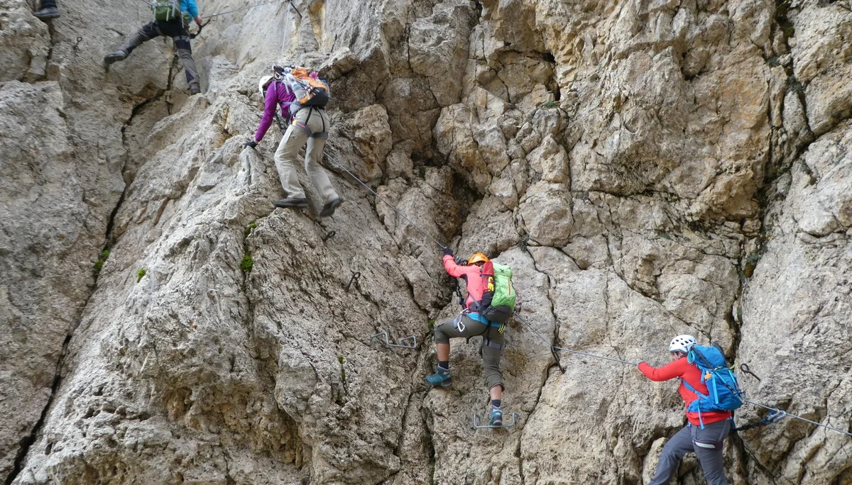 Wanderwoche  | © Wanderwoche 