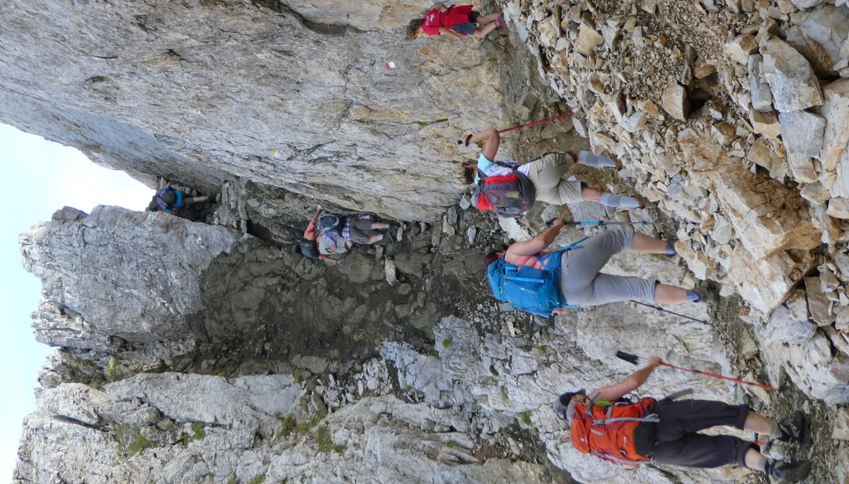 Wanderwoche  | © Wanderwoche 