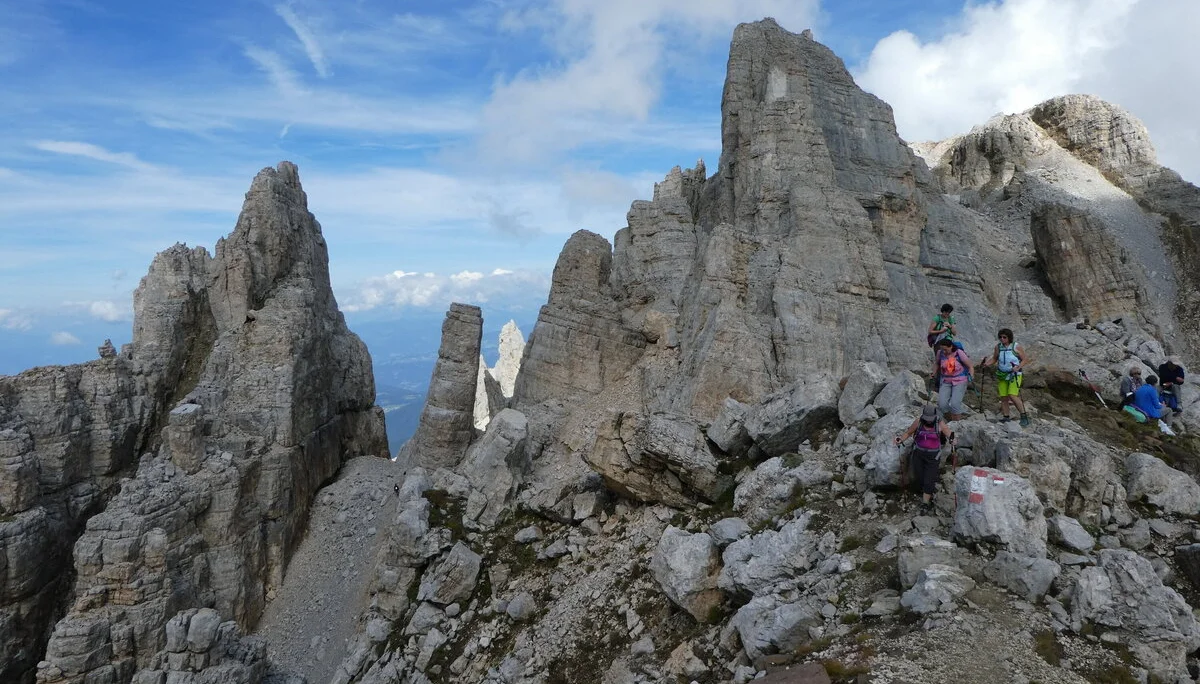 Wanderwoche  | © Wanderwoche 