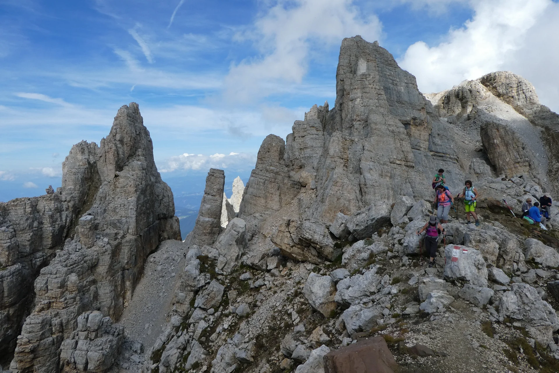 Wanderwoche  | © Wanderwoche 