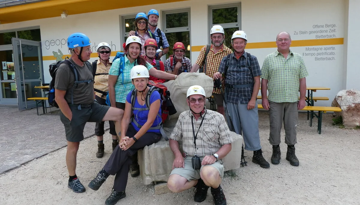 Wanderwoche  | © Wanderwoche 