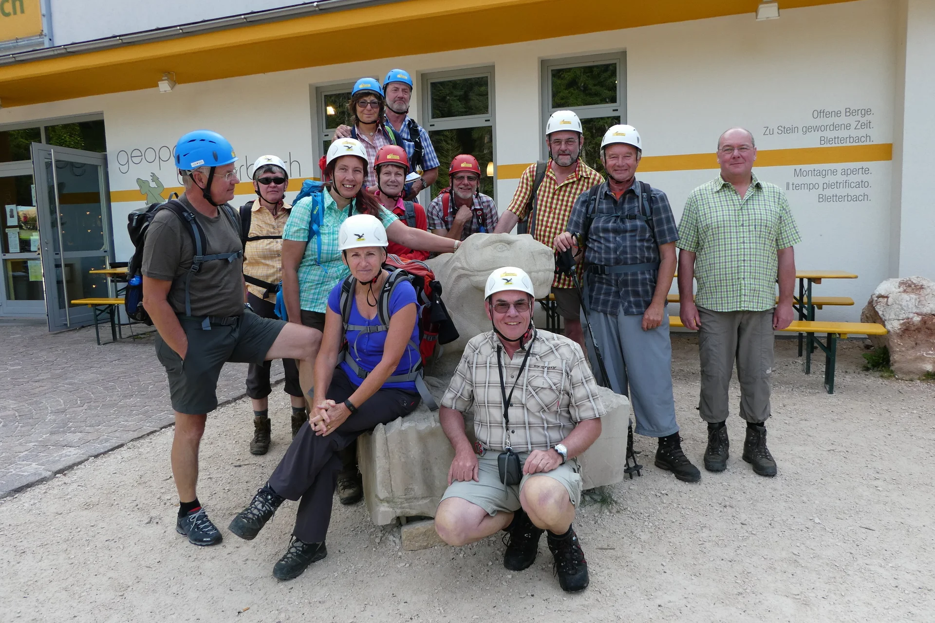 Wanderwoche  | © Wanderwoche 