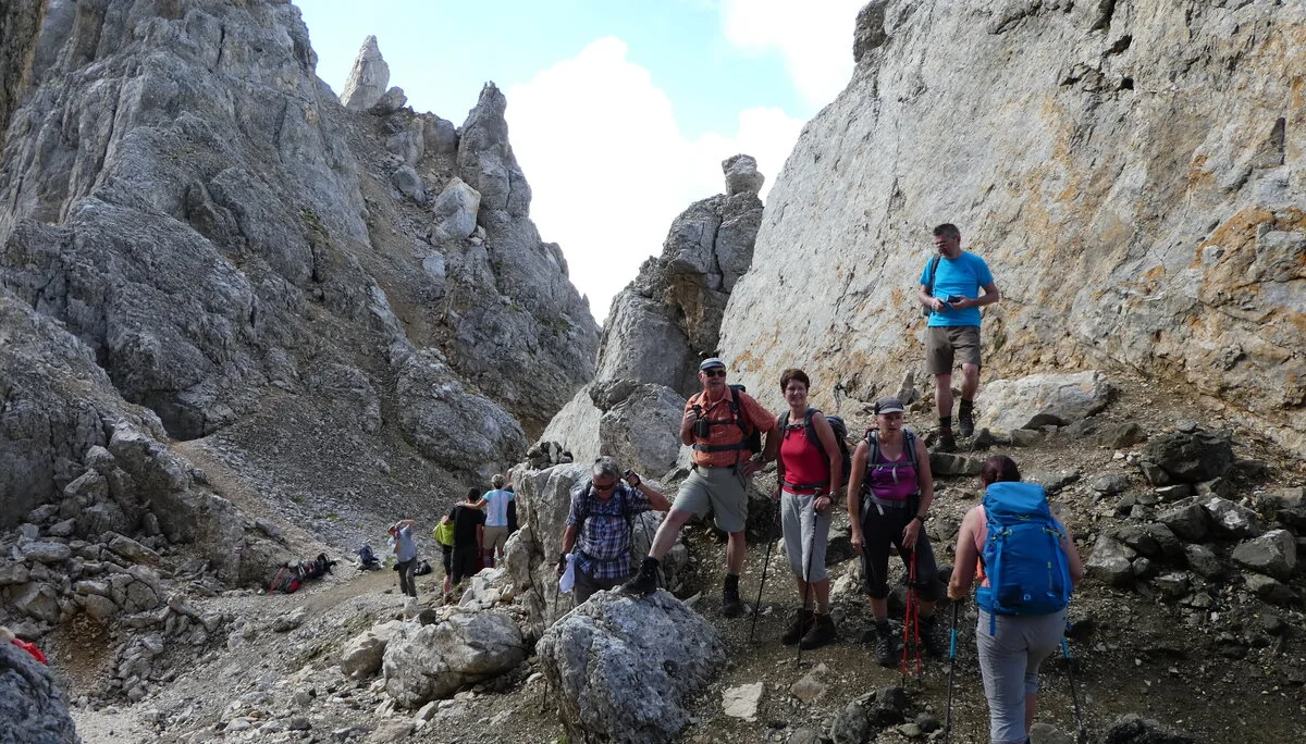 Wanderwoche  | © Wanderwoche 