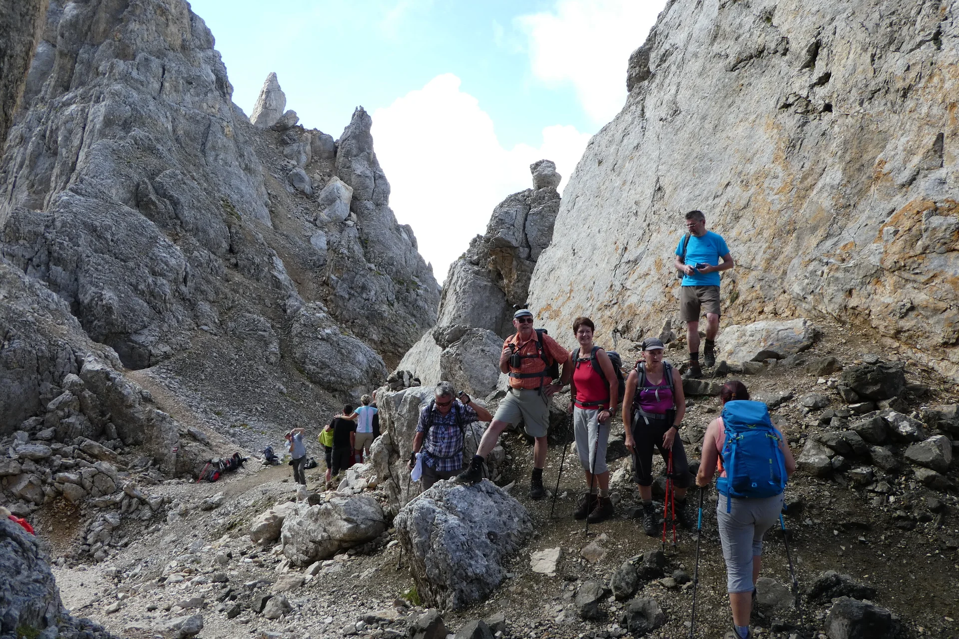 Wanderwoche  | © Wanderwoche 