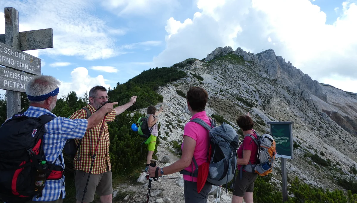 Wanderwoche  | © Wanderwoche 
