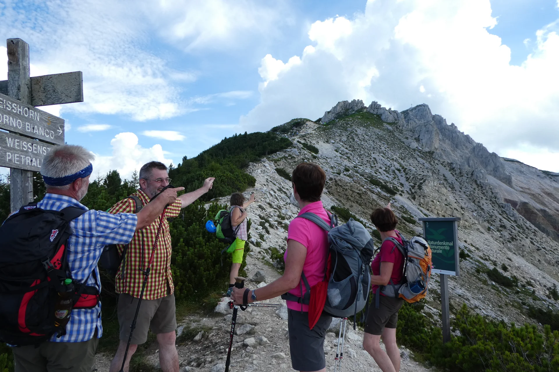 Wanderwoche  | © Wanderwoche 