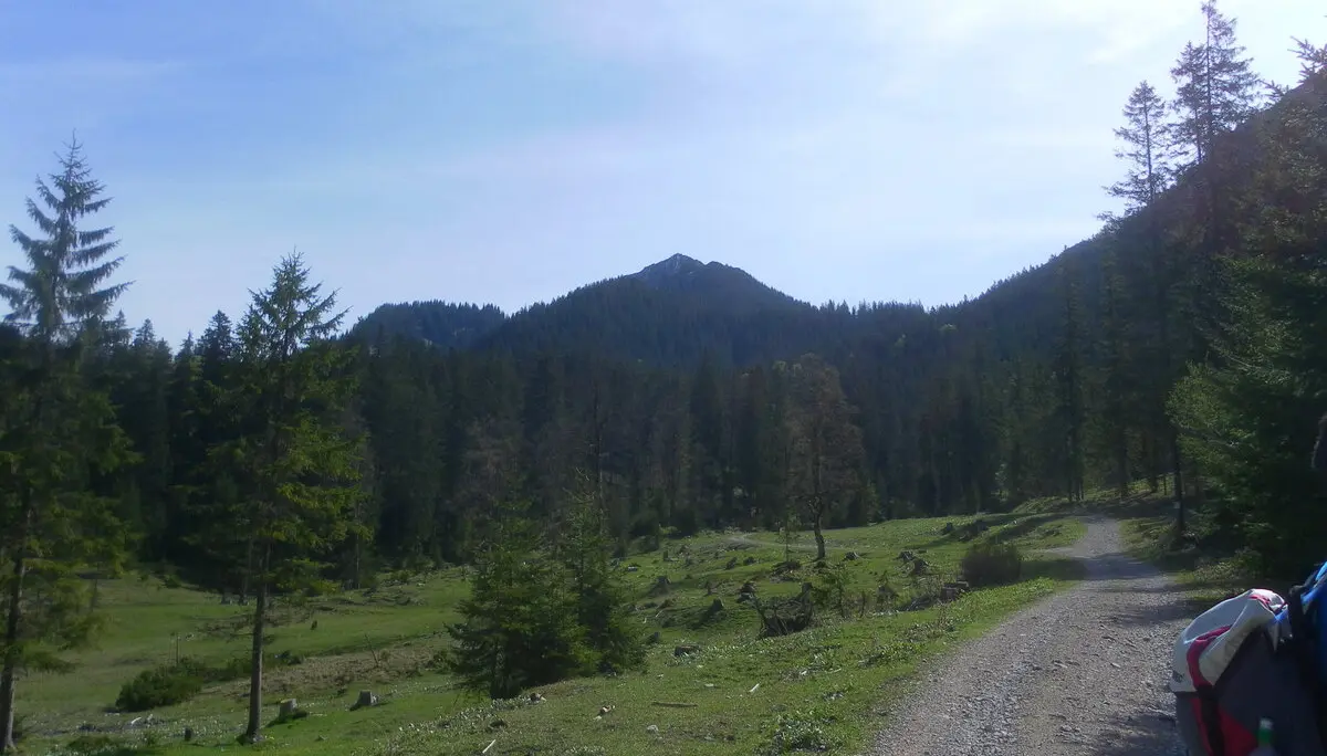 Ziegspitz | © Ziegspitz