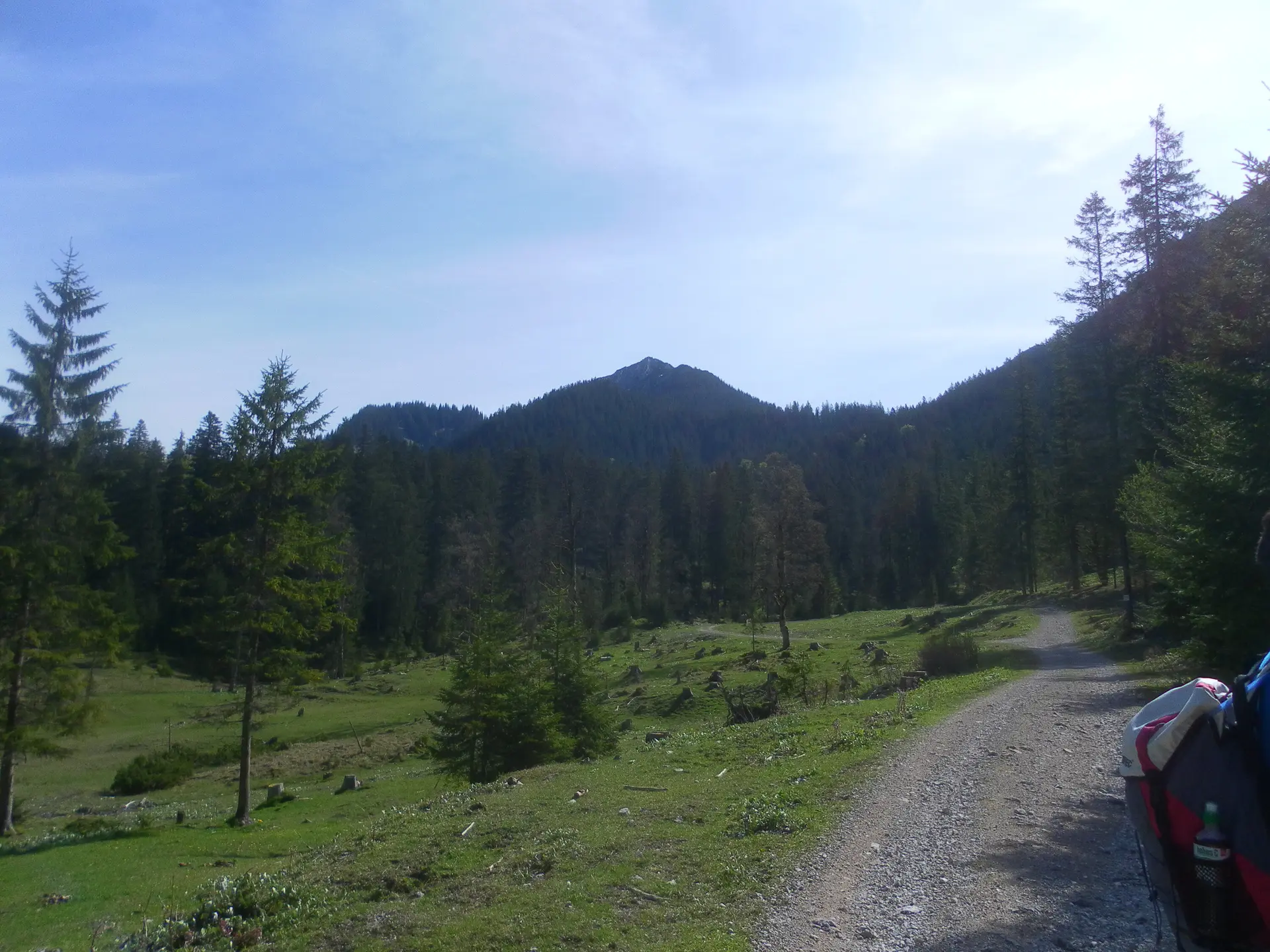 Ziegspitz | © Ziegspitz