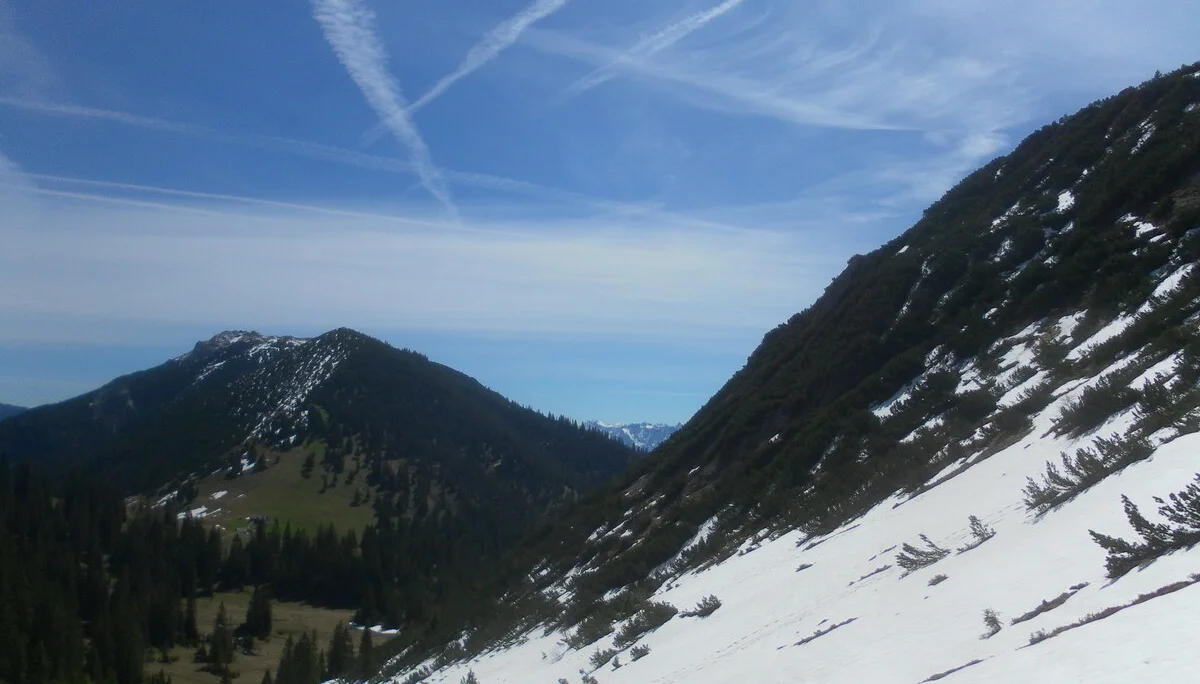Ziegspitz | © Ziegspitz