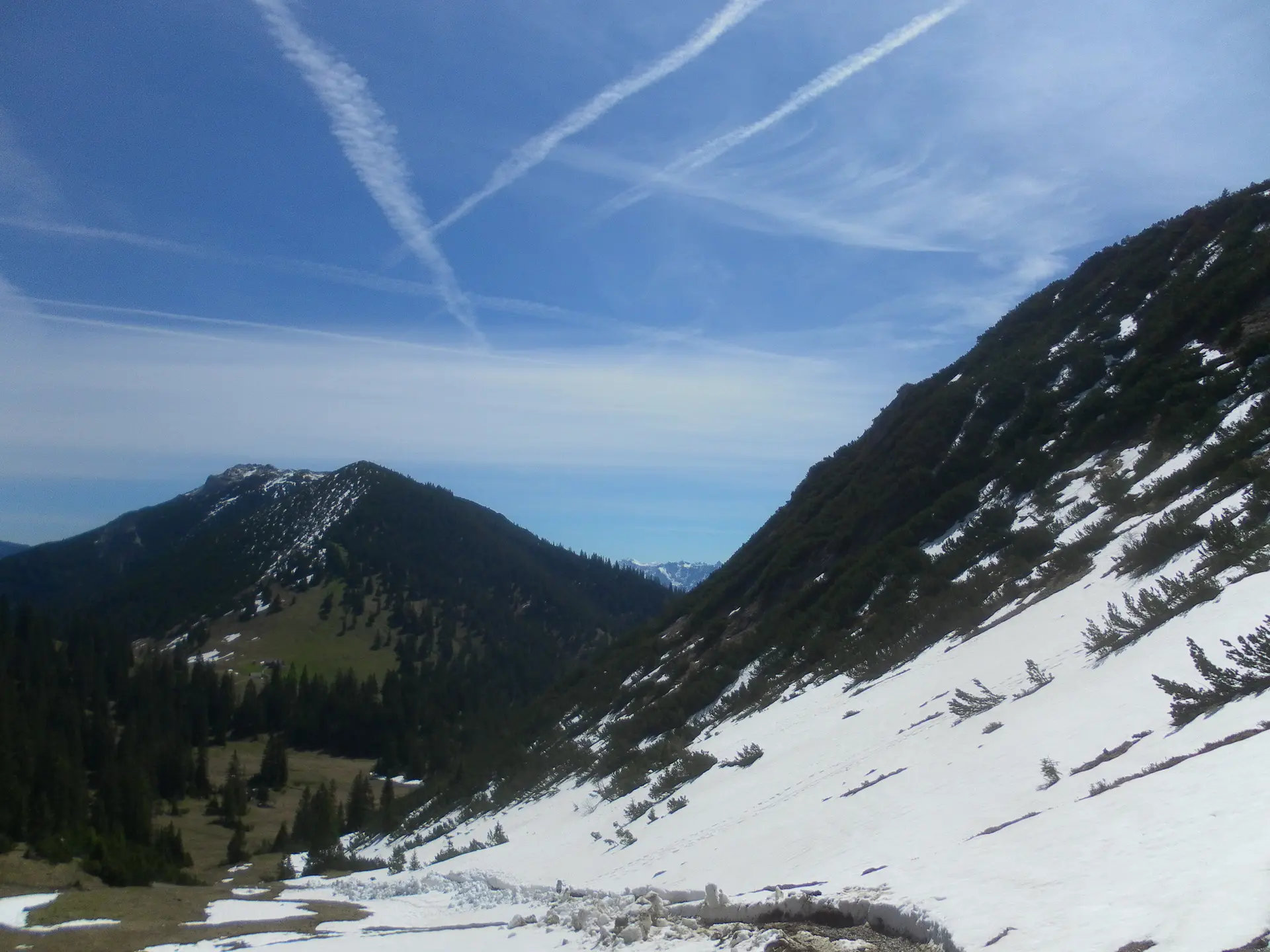 Ziegspitz | © Ziegspitz