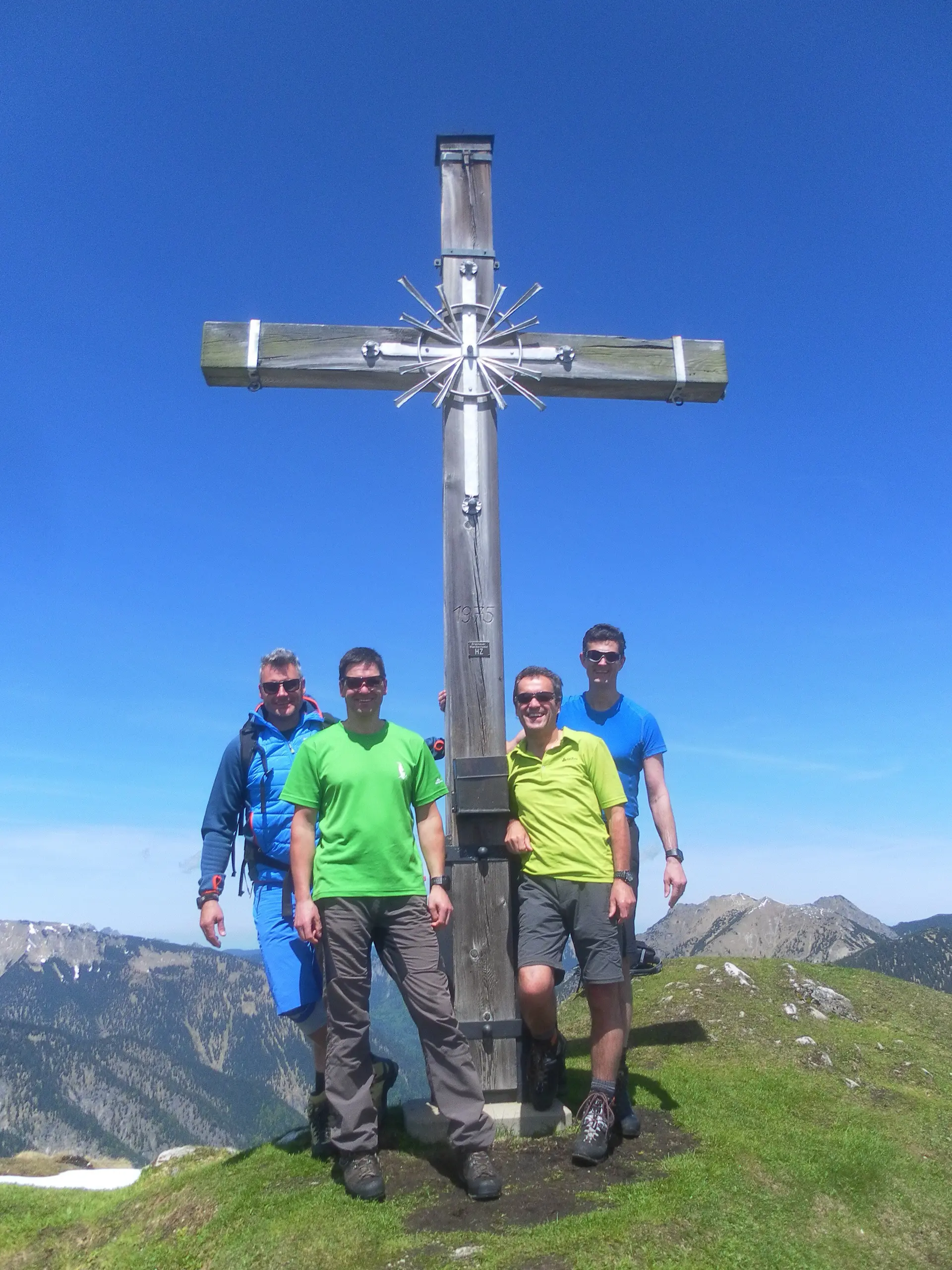 Ziegspitz | © Ziegspitz