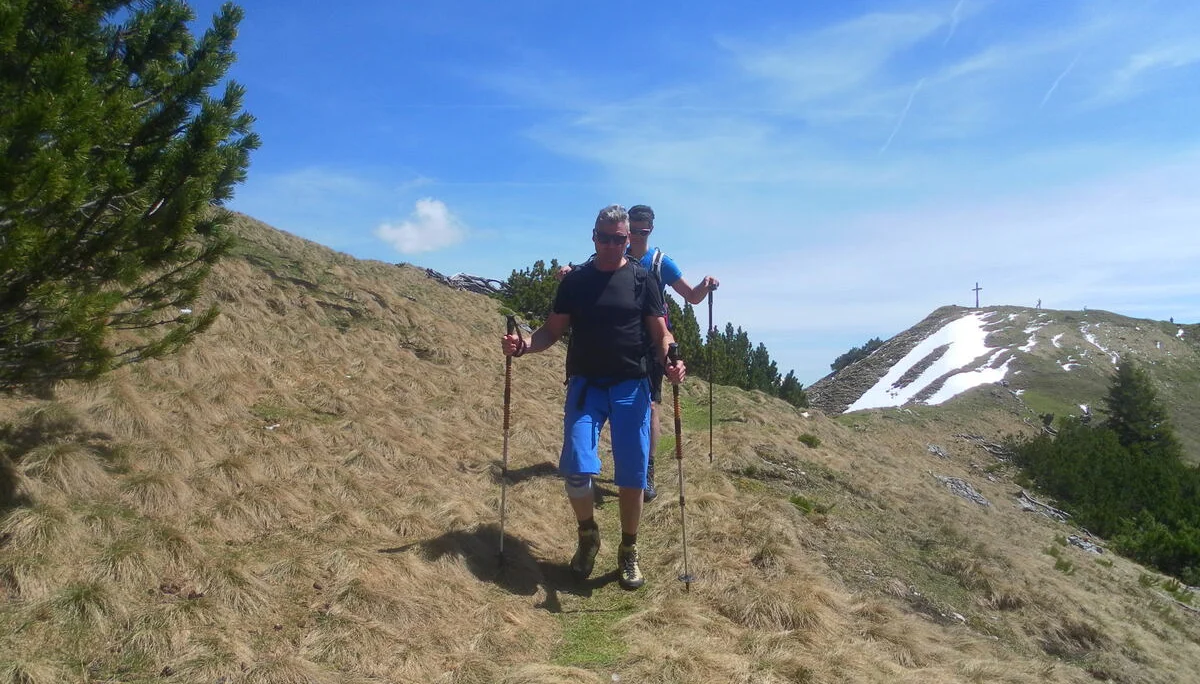 Ziegspitz | © Ziegspitz