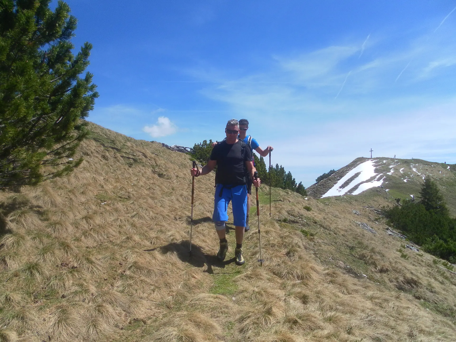 Ziegspitz | © Ziegspitz