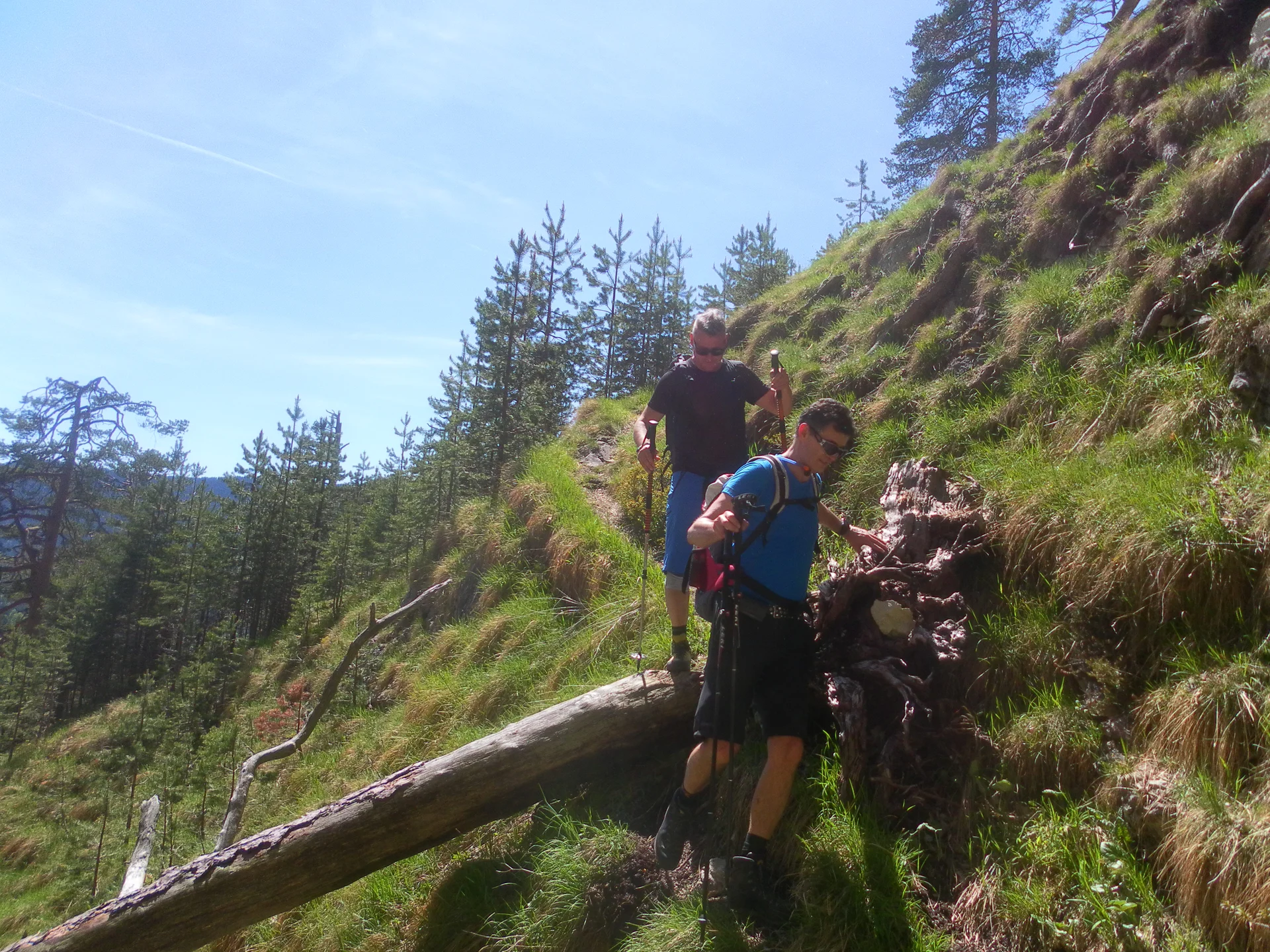 Ziegspitz | © Ziegspitz