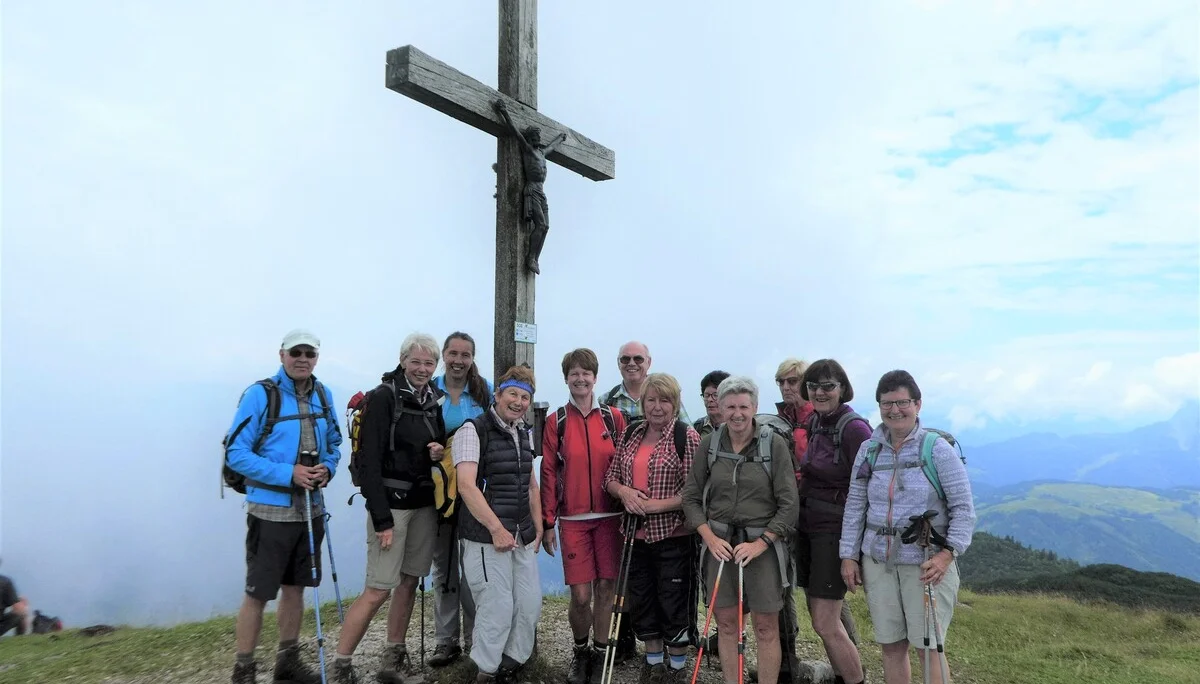 Fellhorn | © Fellhorn