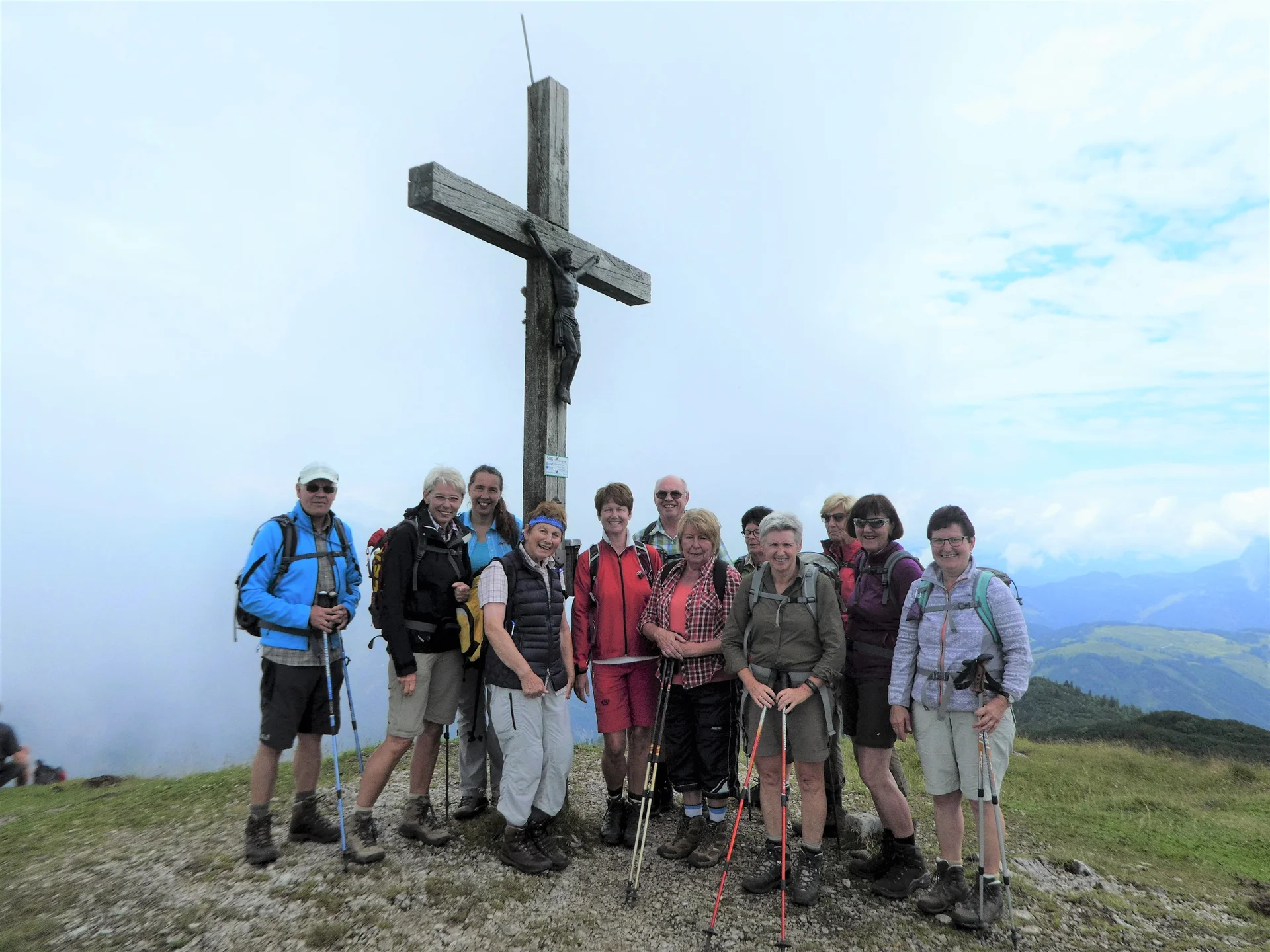 Fellhorn | © Fellhorn