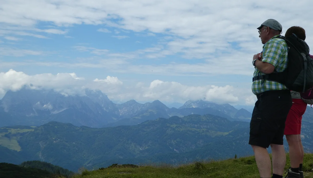 Fellhorn | © Fellhorn