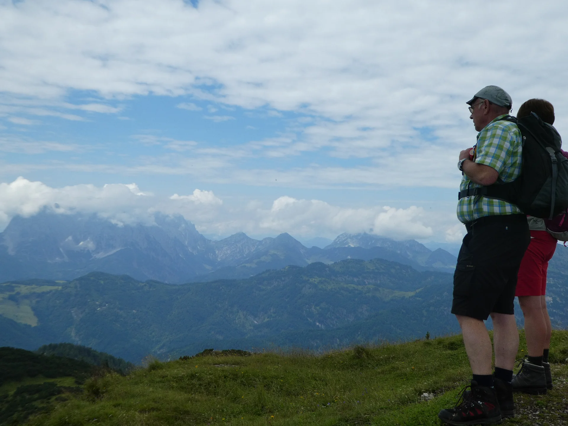 Fellhorn | © Fellhorn