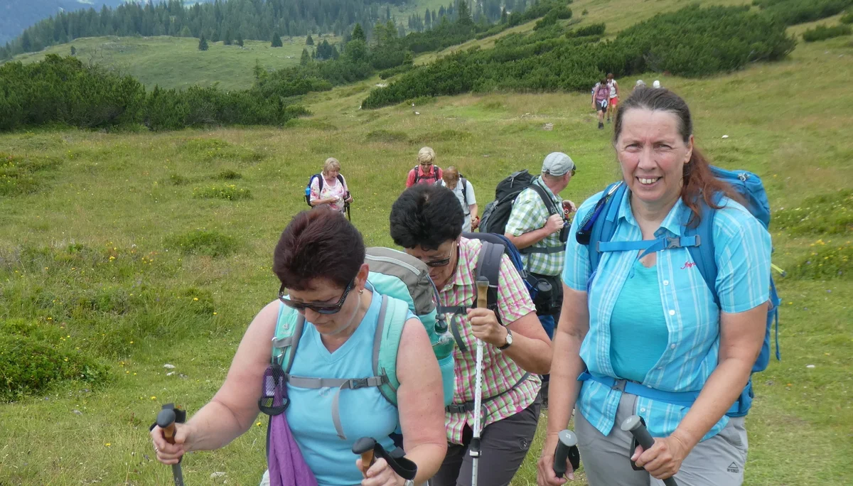 Fellhorn | © Fellhorn