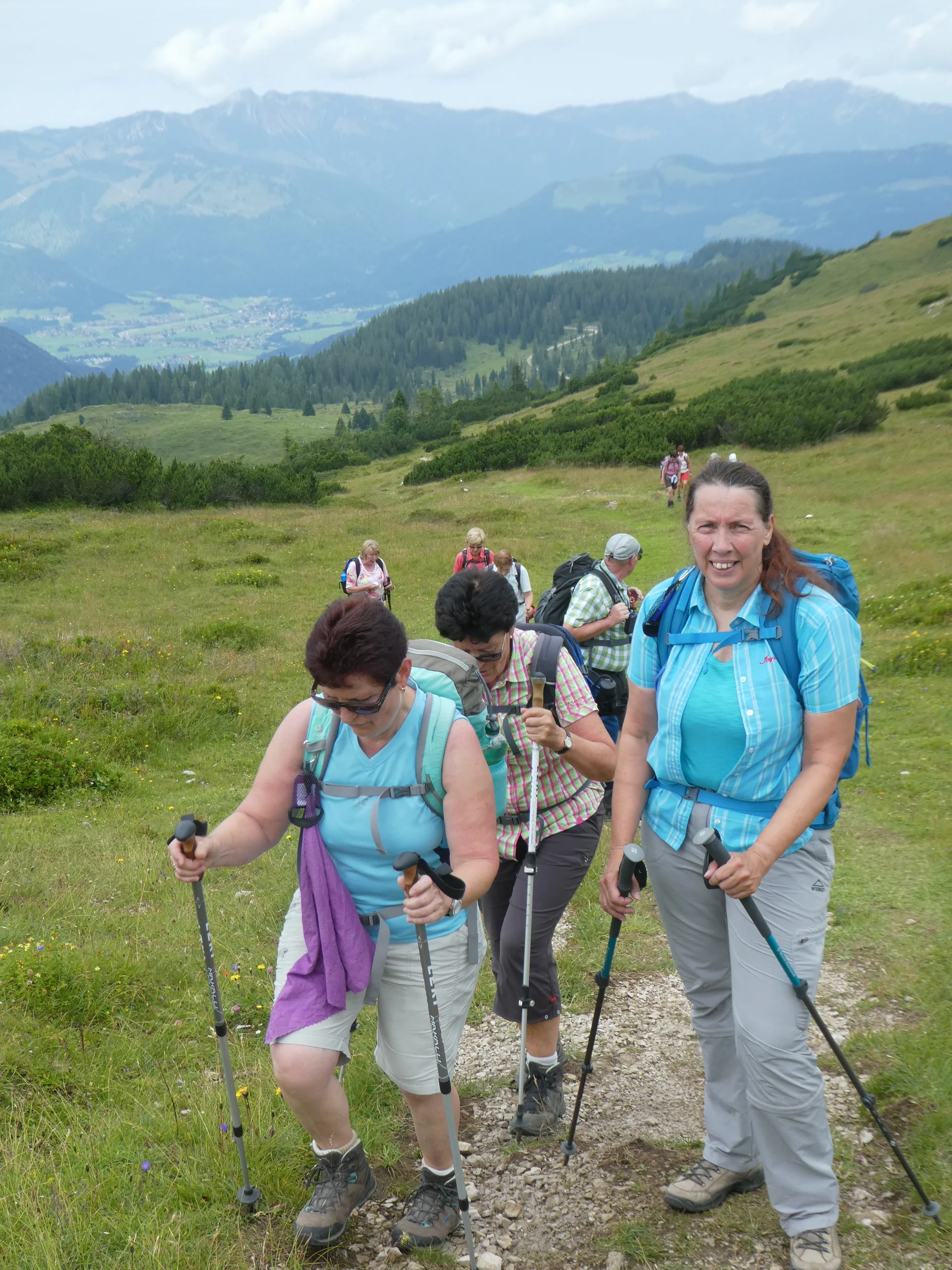 Fellhorn | © Fellhorn