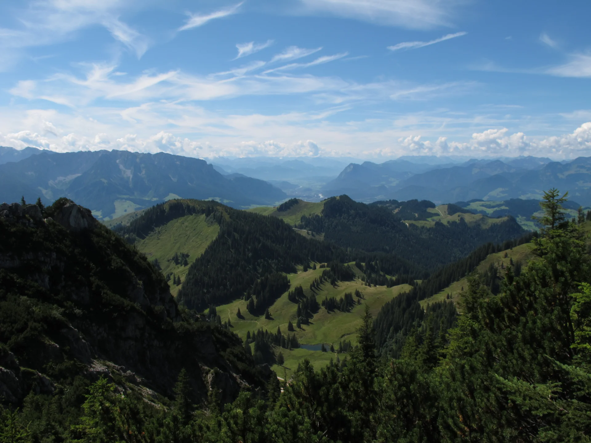 Geigelstein | © Geigelstein