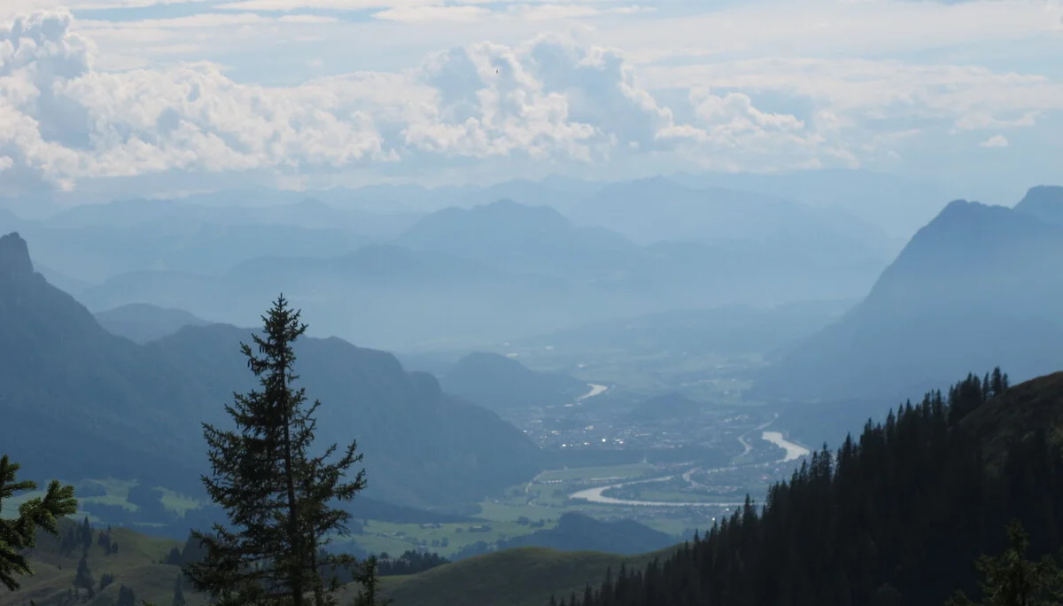 Geigelstein | © Geigelstein