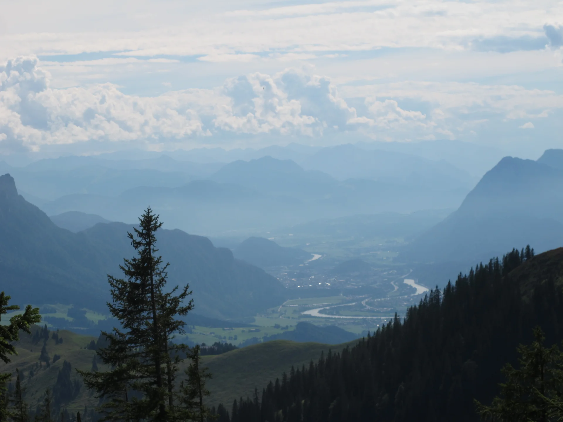 Geigelstein | © Geigelstein