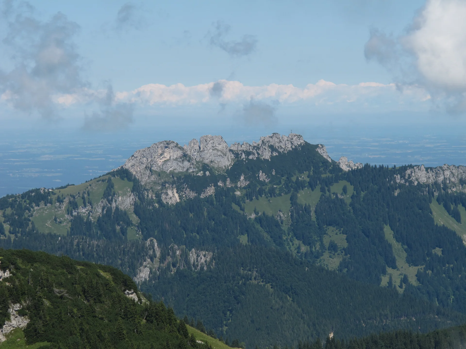 Geigelstein | © Geigelstein