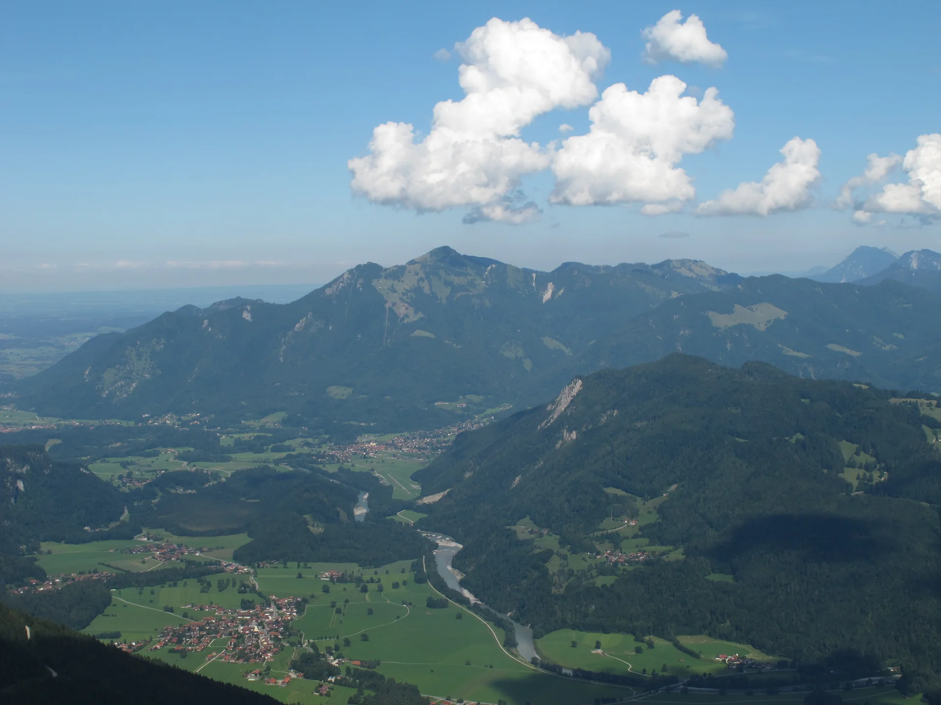 Geigelstein | © Geigelstein