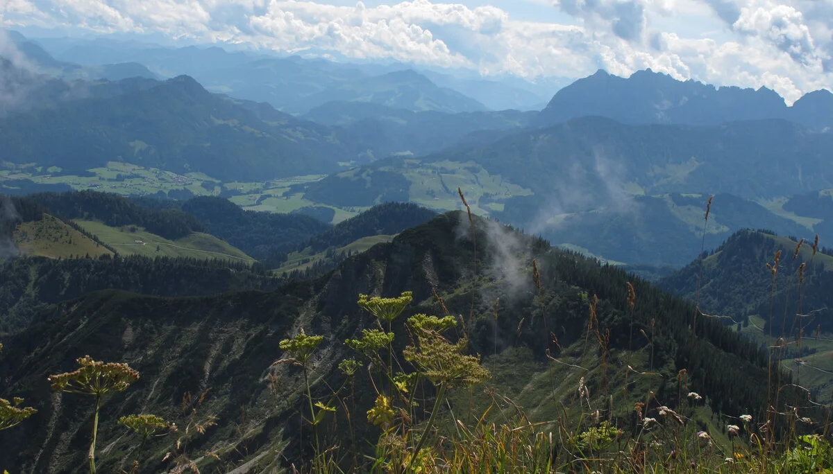 Geigelstein | © Geigelstein