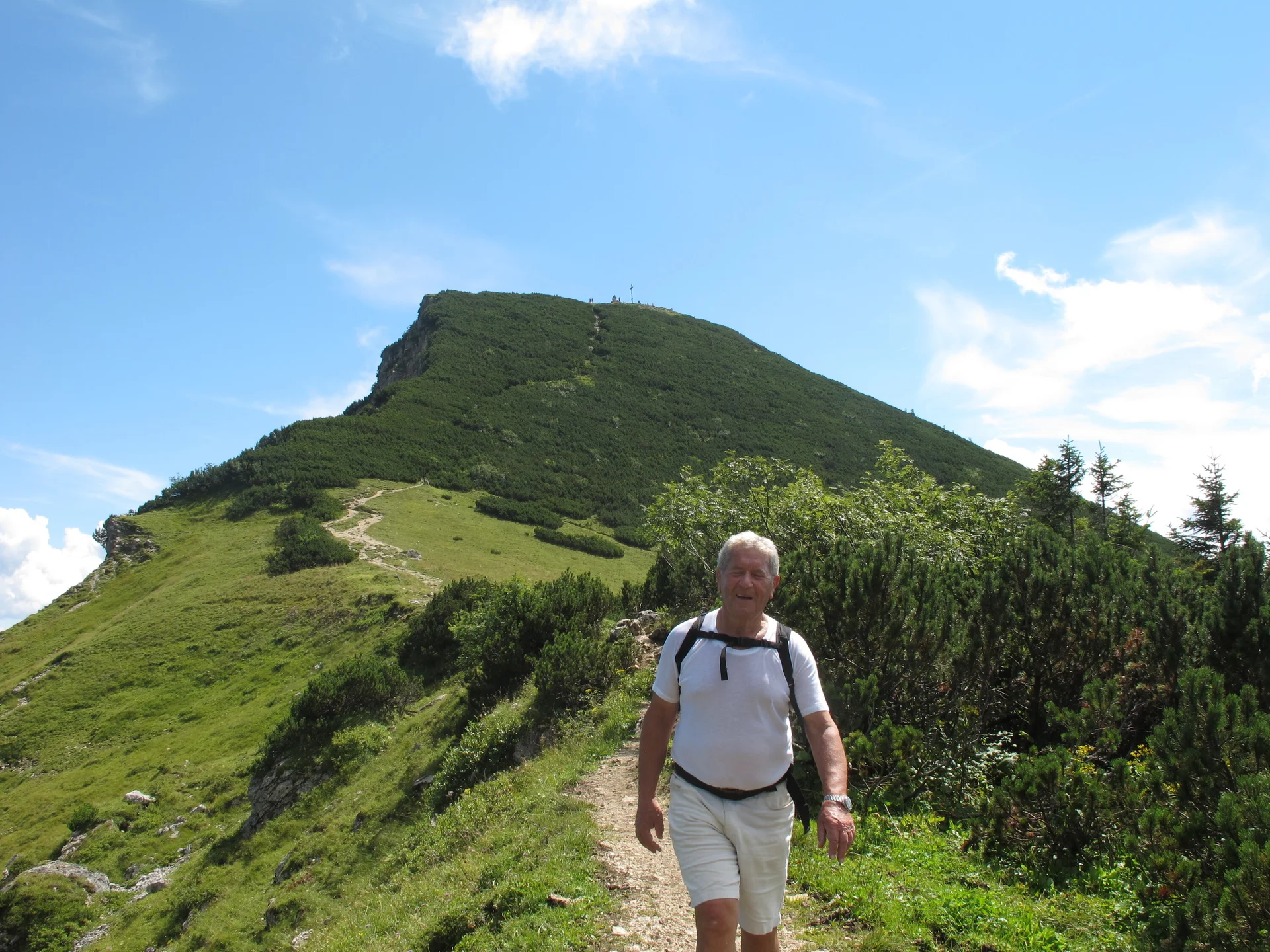 Geigelstein | © Geigelstein