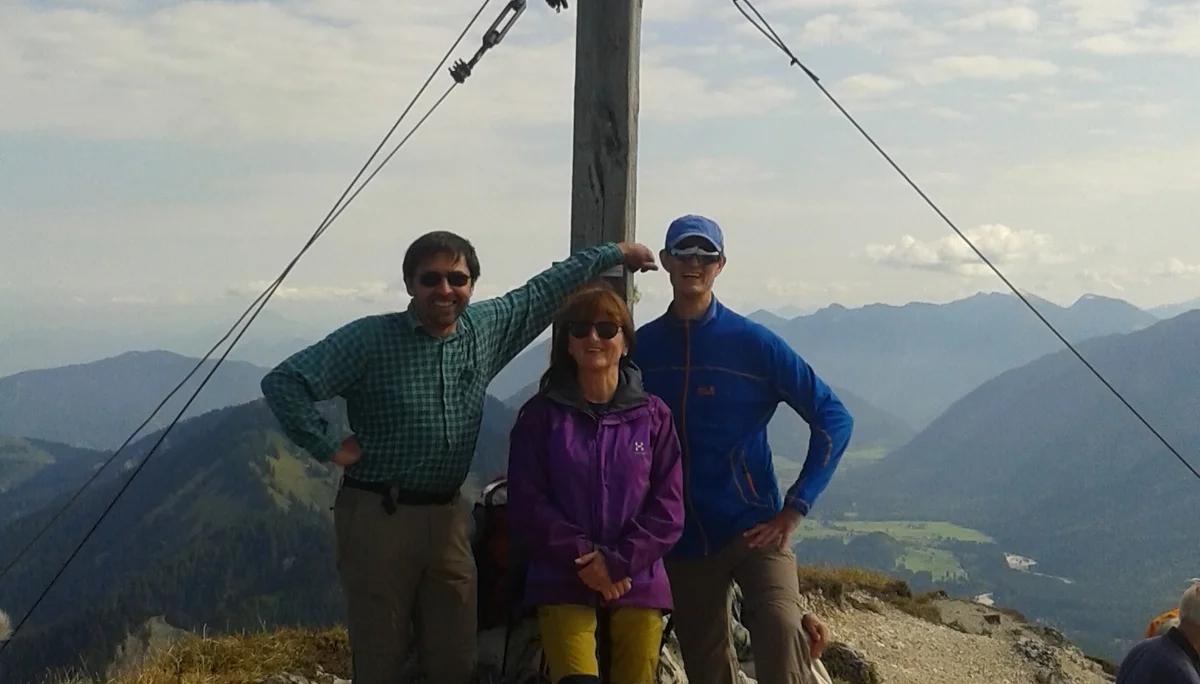 Klammspitze | © Klammspitze