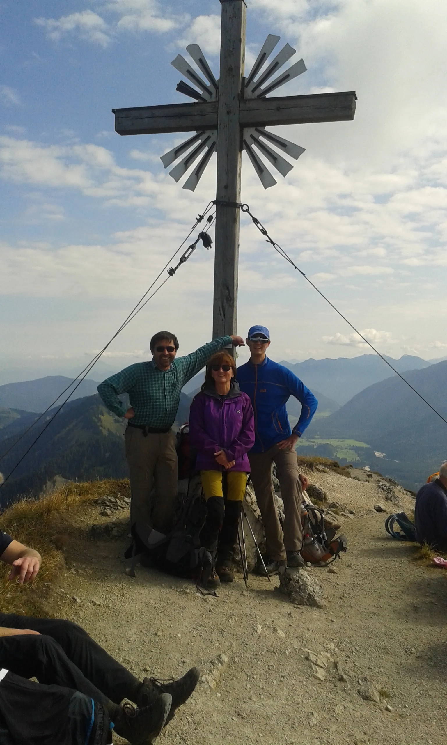 Klammspitze | © Klammspitze