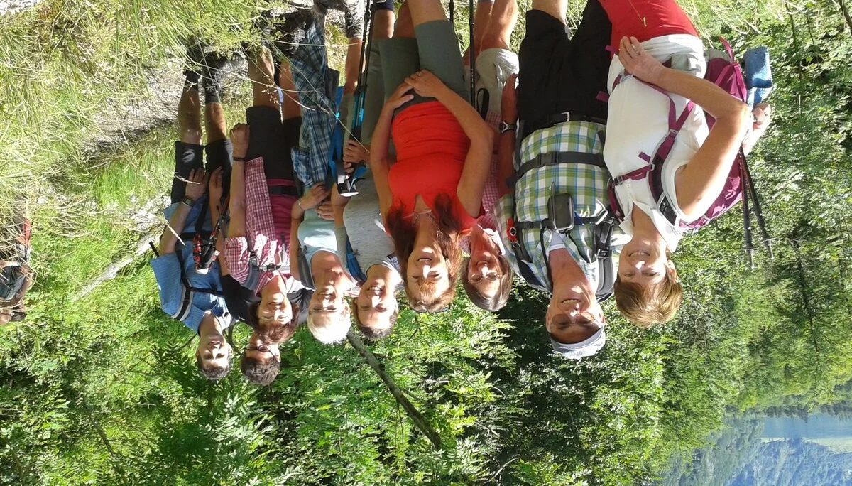 Rinnkendlsteig | © Rinnkendlsteig