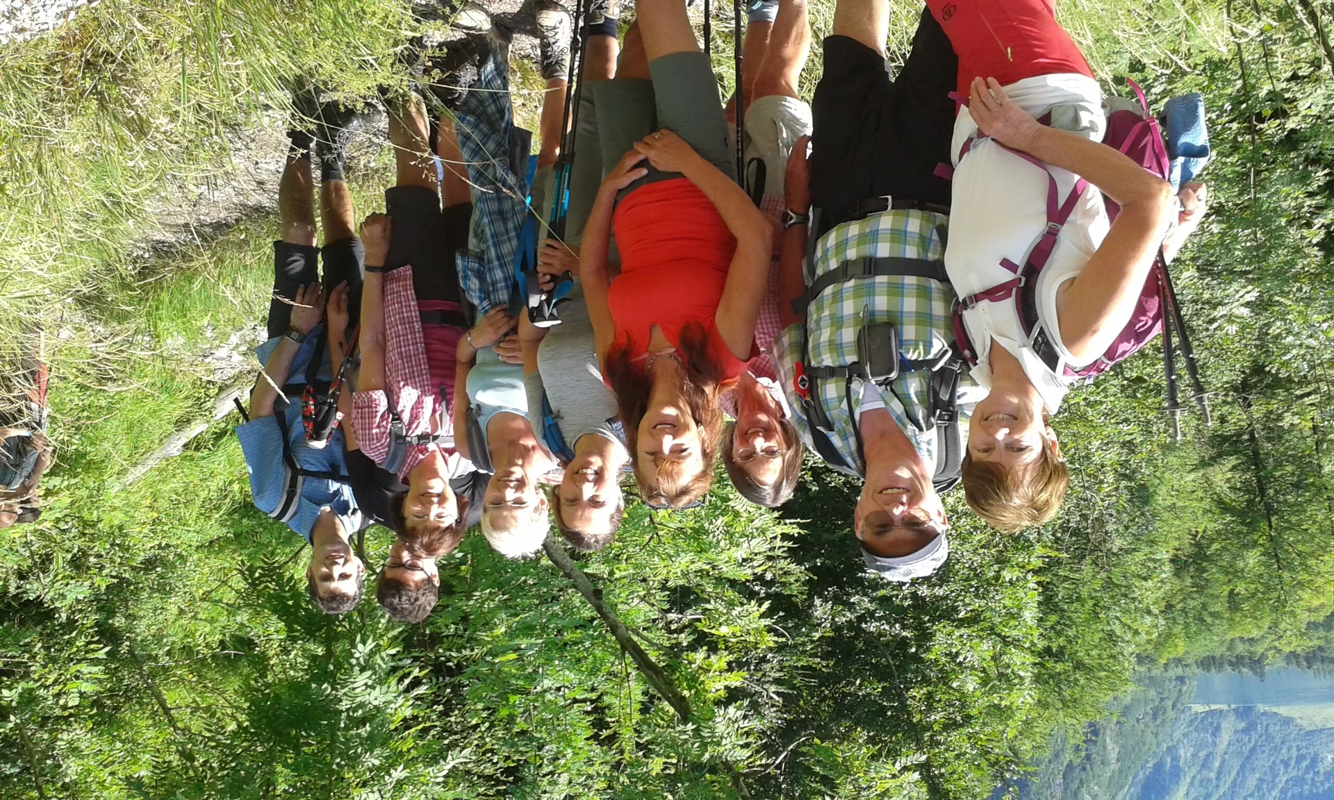 Rinnkendlsteig | © Rinnkendlsteig