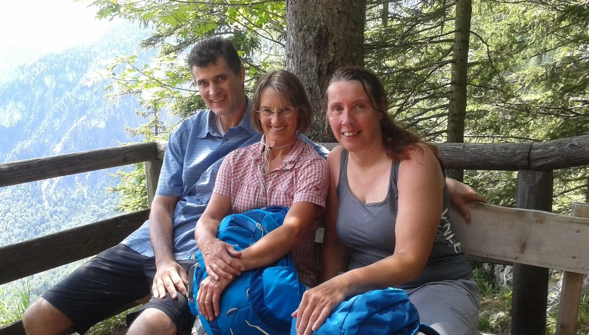 Rinnkendlsteig | © Rinnkendlsteig