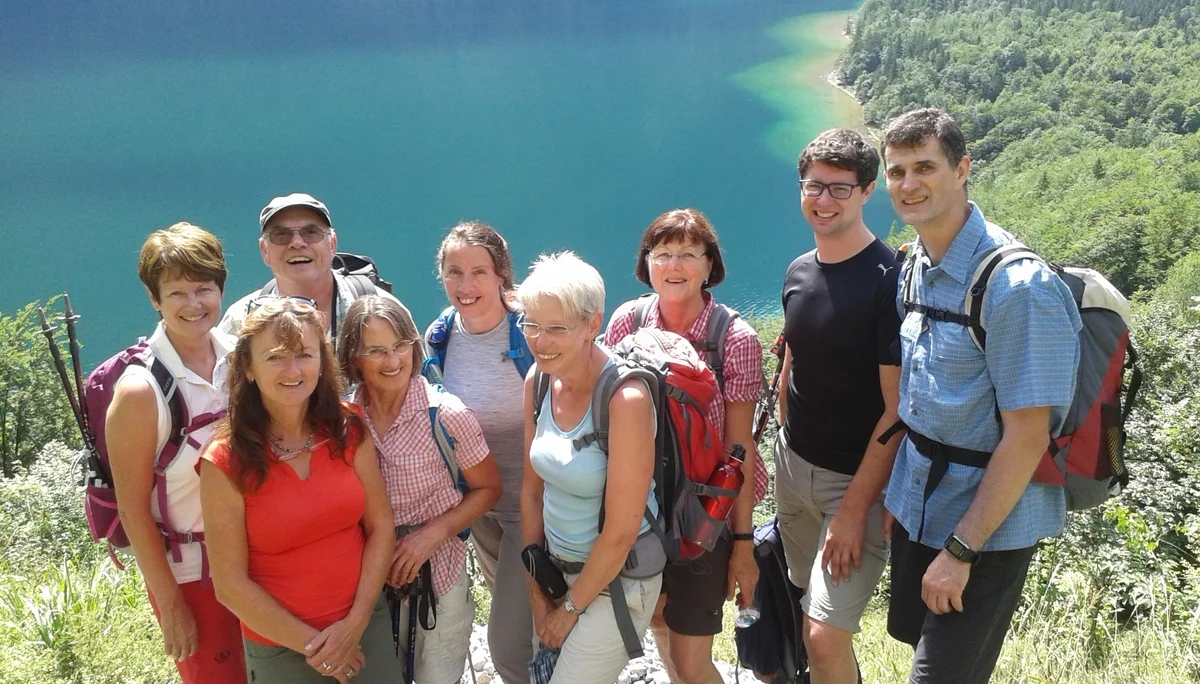 Rinnkendlsteig | © Rinnkendlsteig