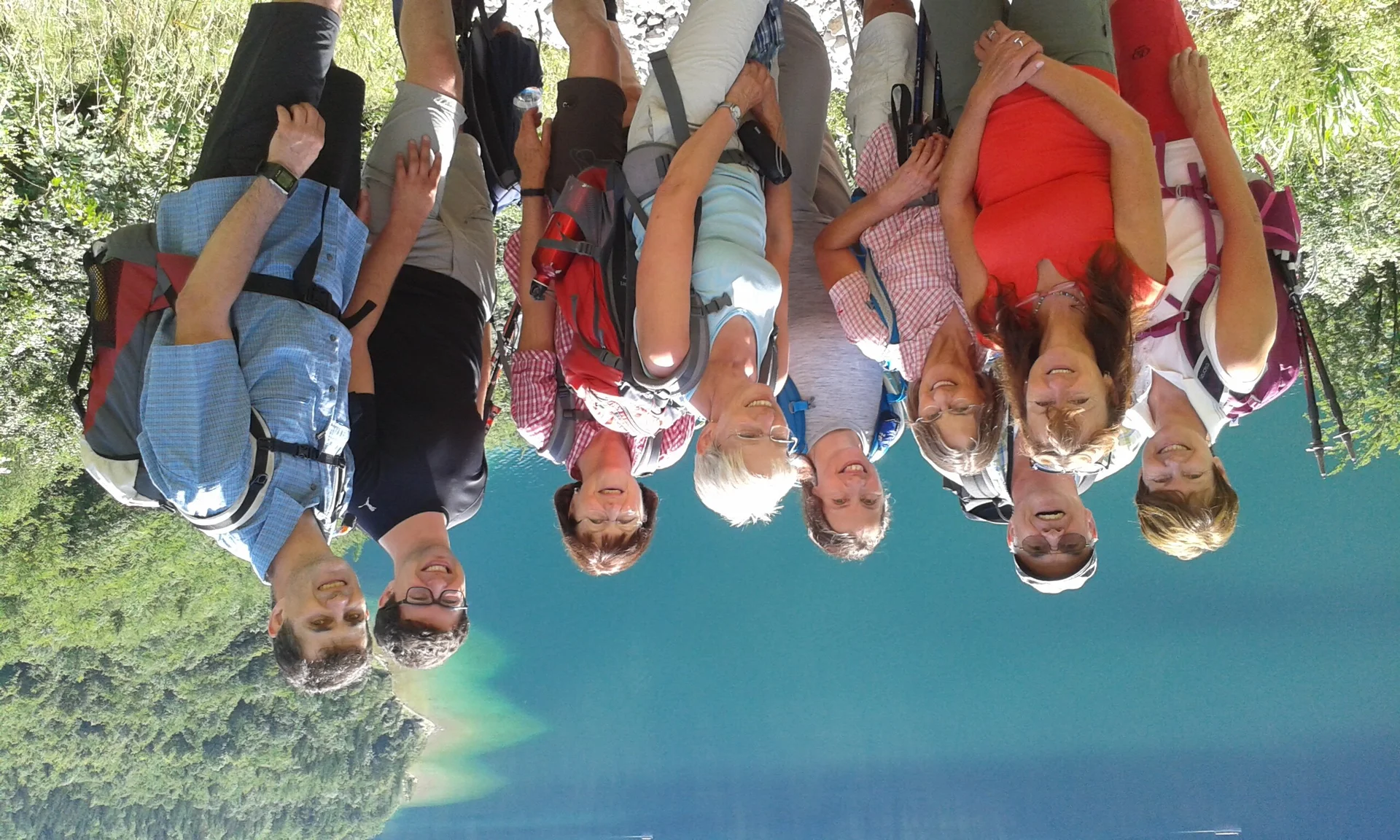 Rinnkendlsteig | © Rinnkendlsteig