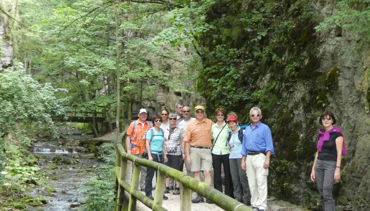 Wanderwoche | © Wanderwoche