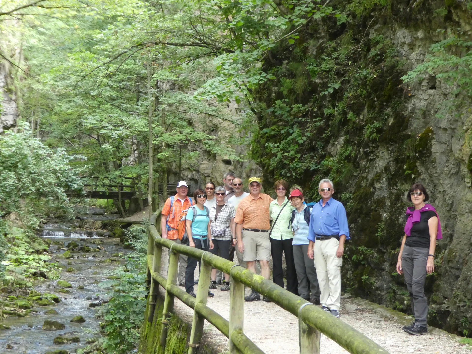 Wanderwoche | © Wanderwoche